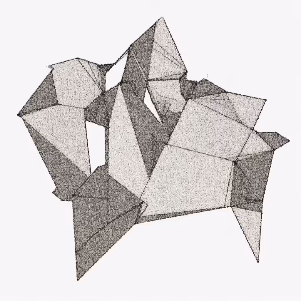 THREE OF THREE