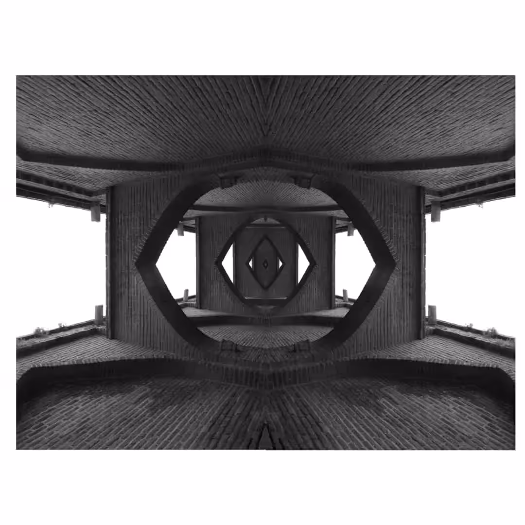 Symmetry #3