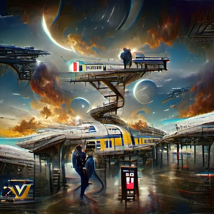 The Way Station