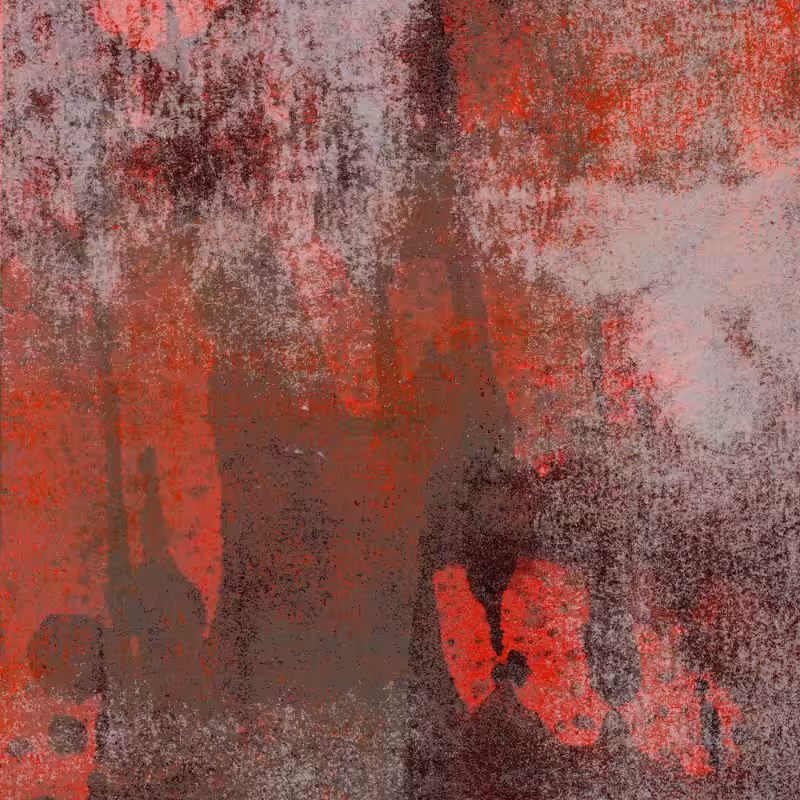 Tormented Textures I #30