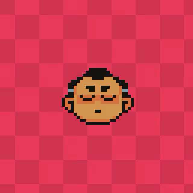 Pixel Dads #71