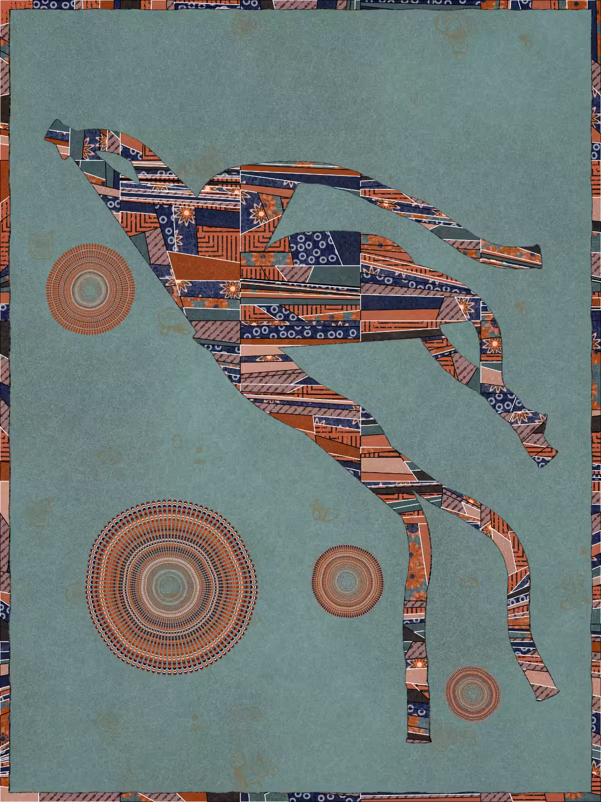 Interwoven #60