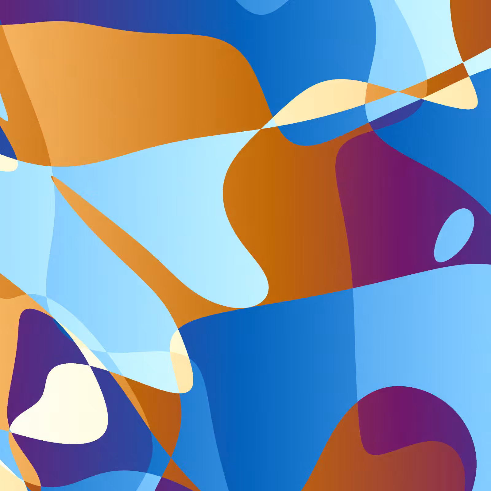 gradient shapes #25