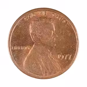 Cent #3716