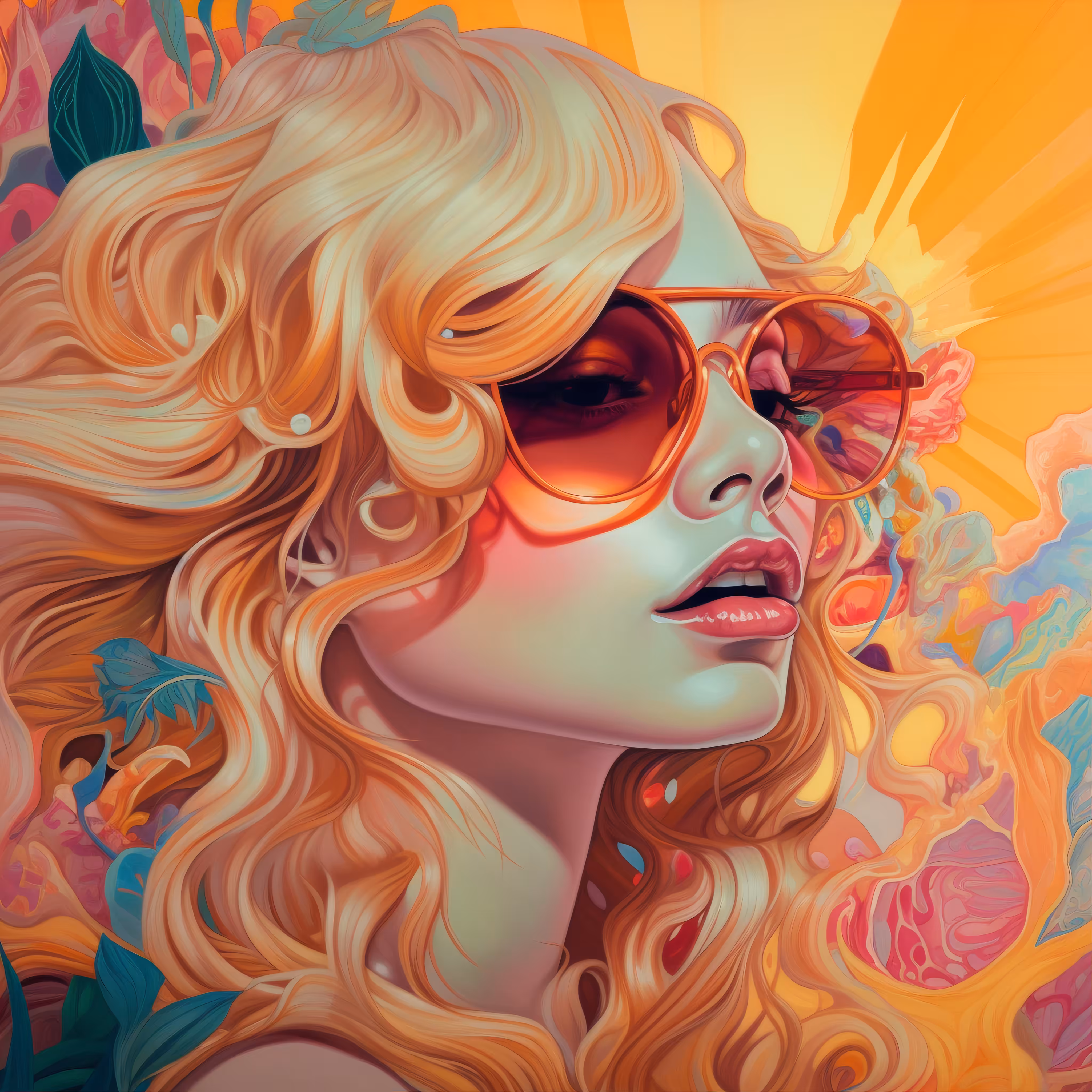 Her Universe #51