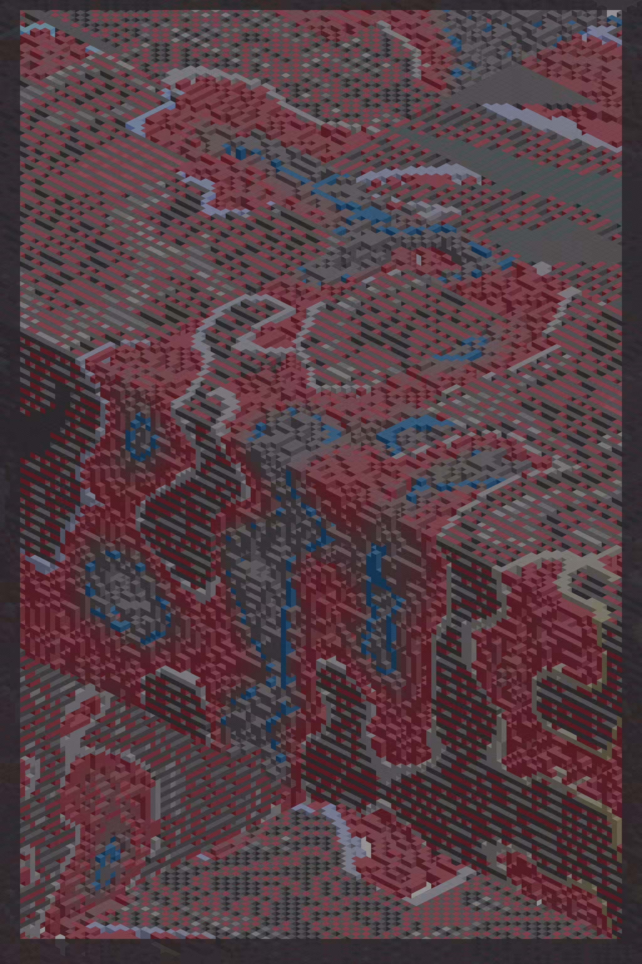 Noise Machine #6