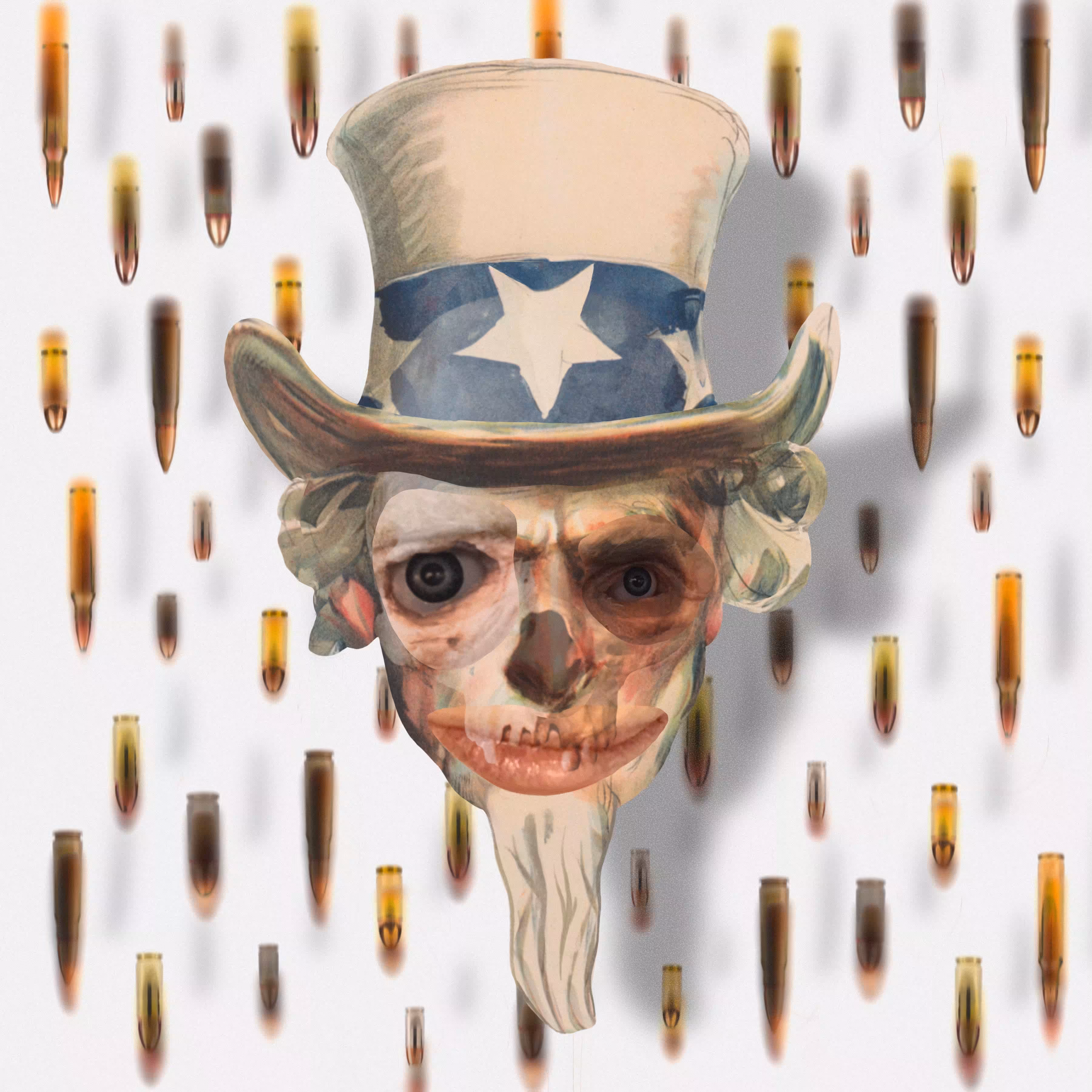 Perpetual American Nationalism