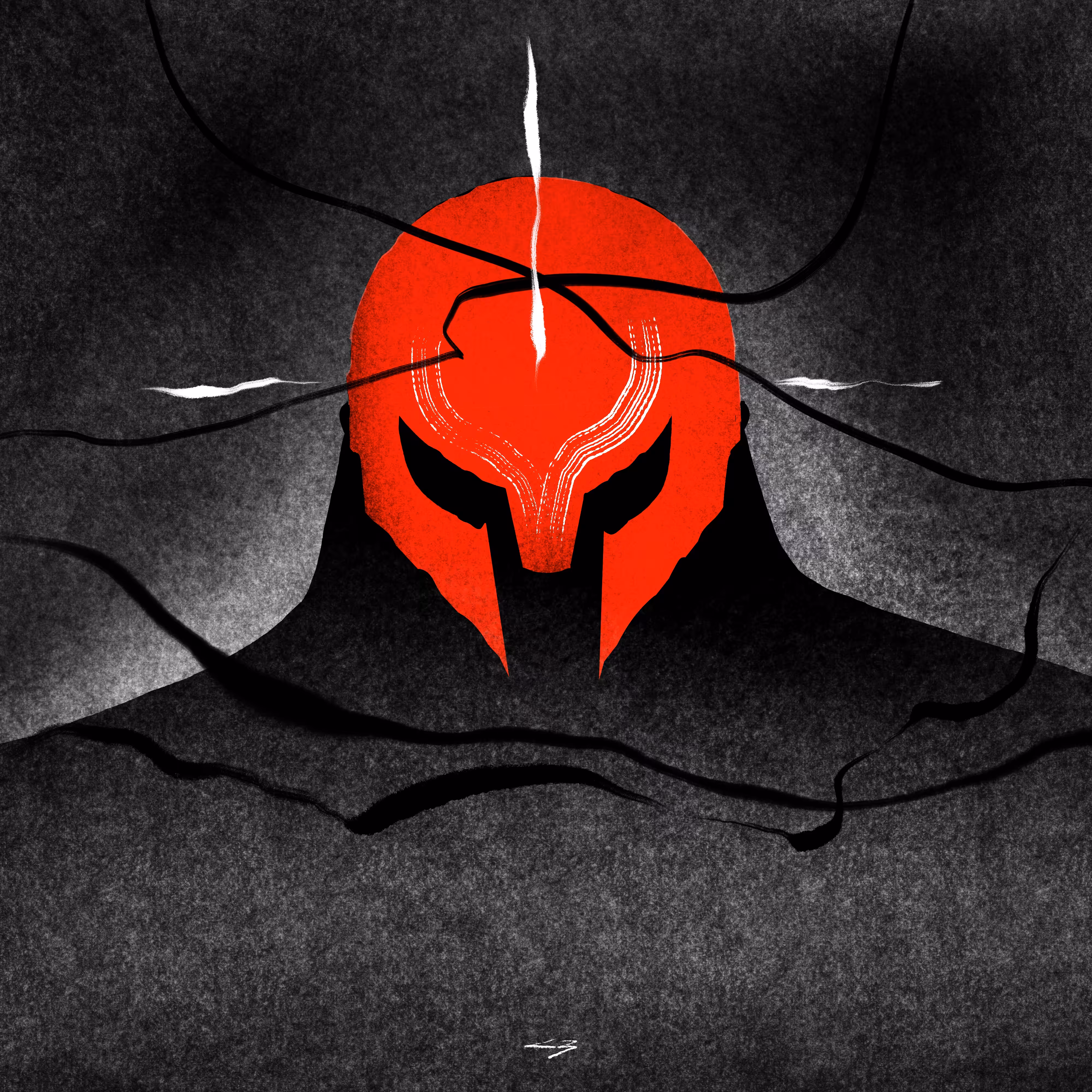 The Rebel Inquisitor 