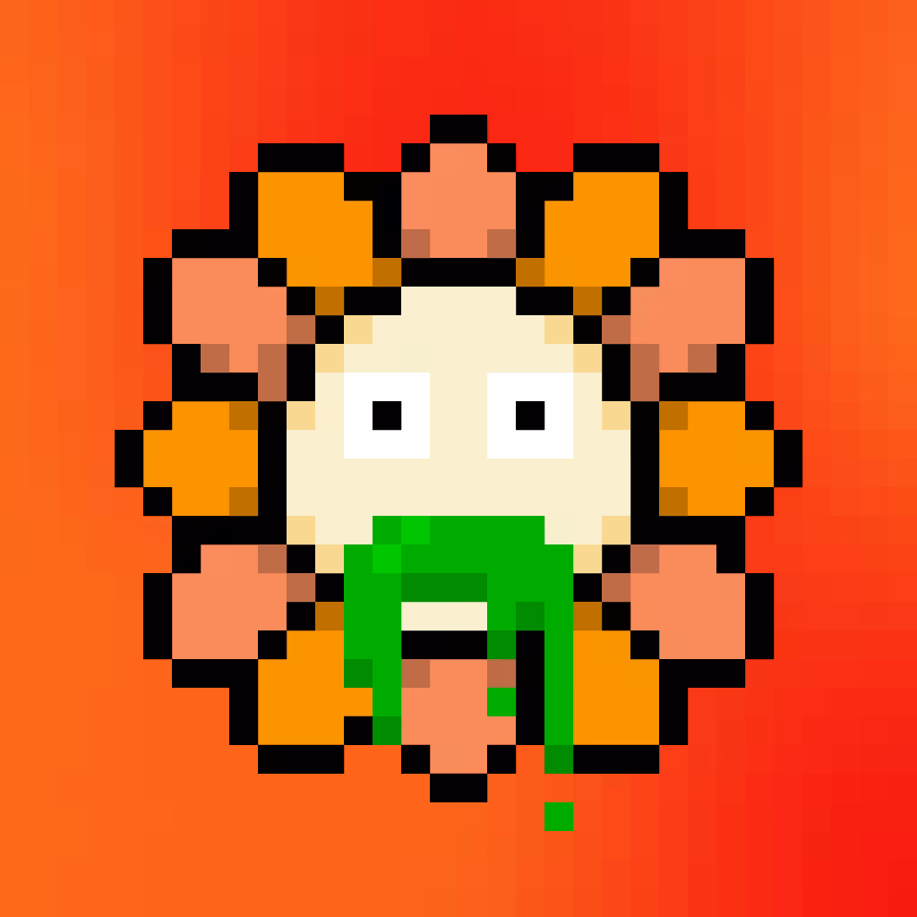 Murakami.Flower #6423