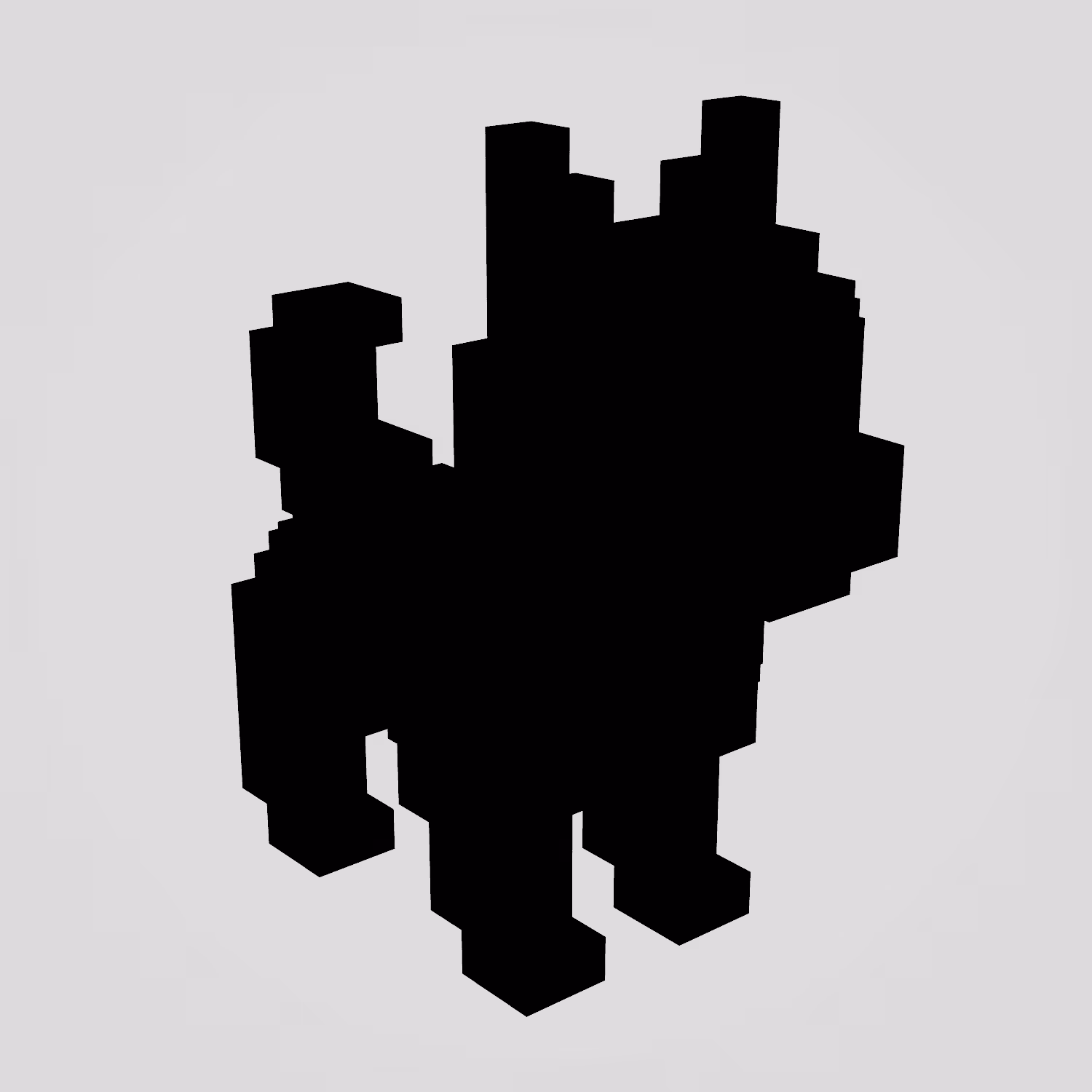 DogeBits : Genesis: DogeBits #413