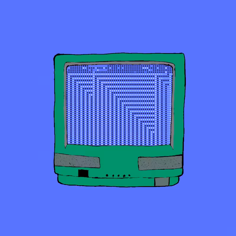 Nostalgic Feels TV #63