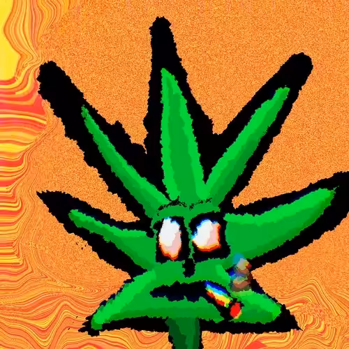 Potheadz: POTHEADZ #5896