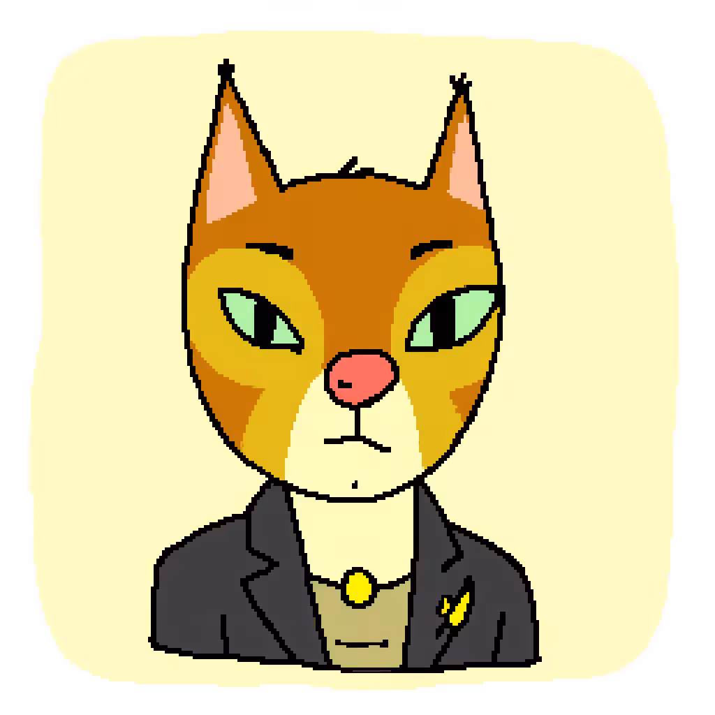 CorpVixen46