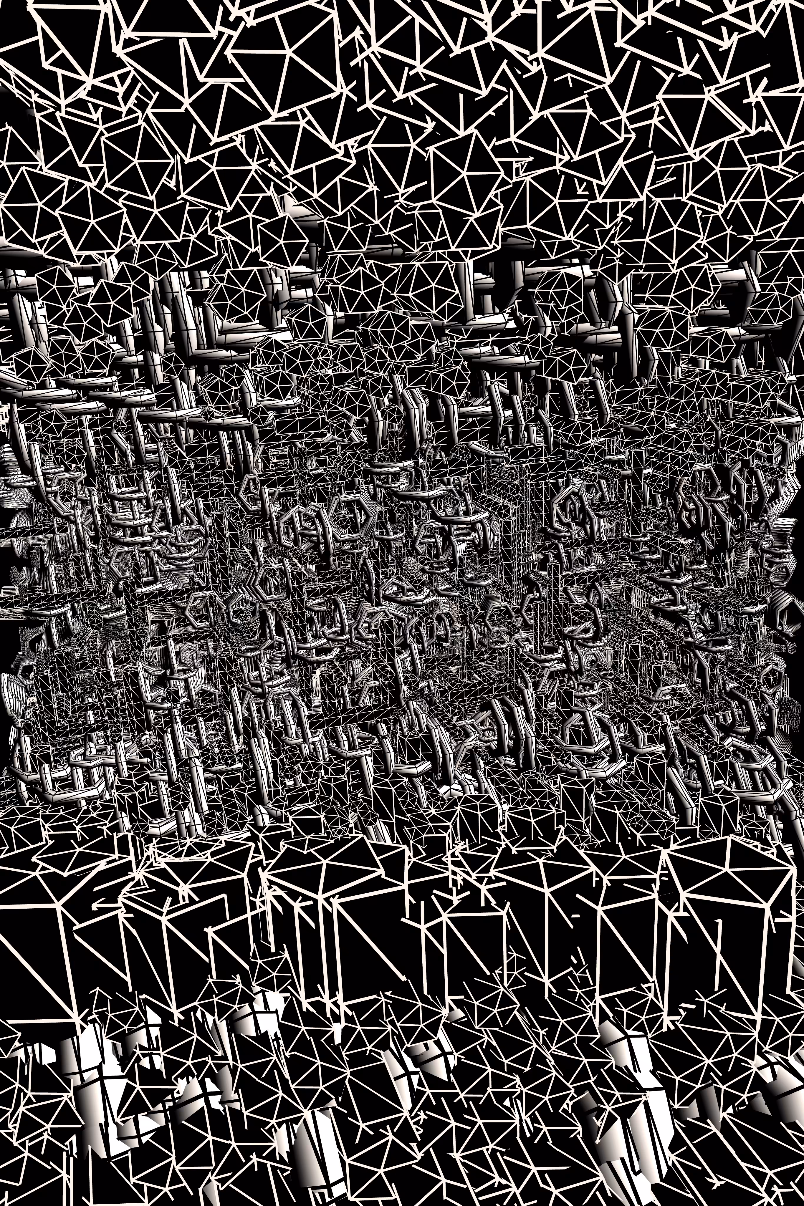 Antiflow #13