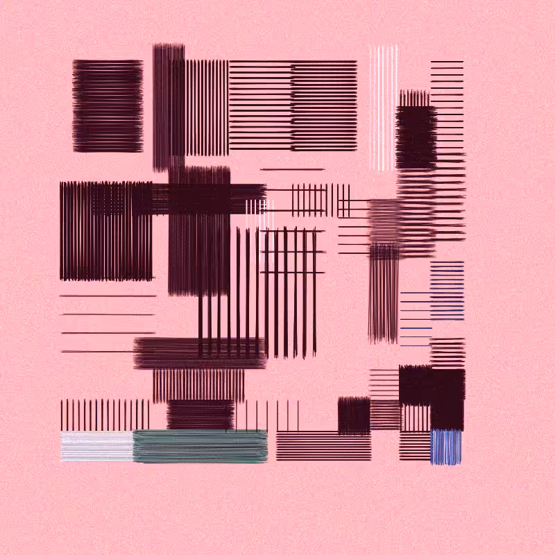 Scribble #42