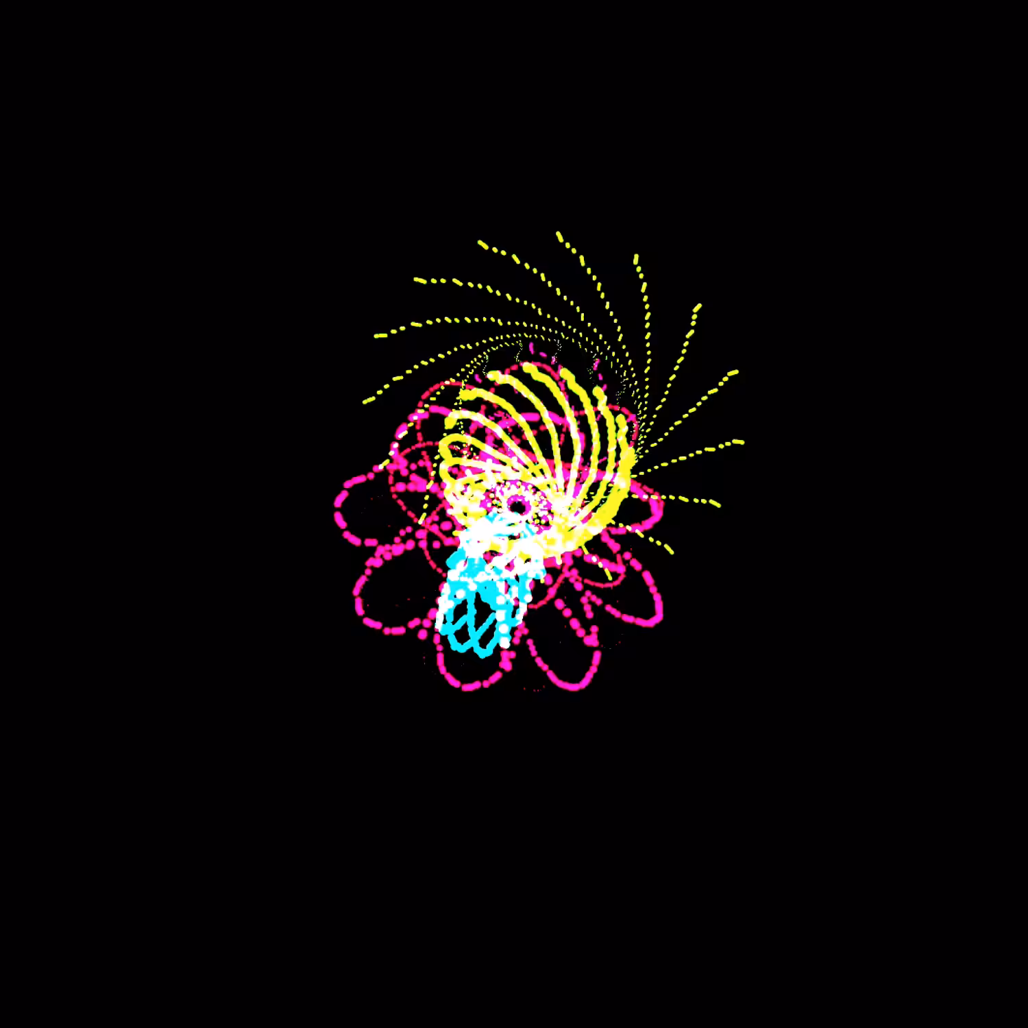 Dance of the Goddess #6