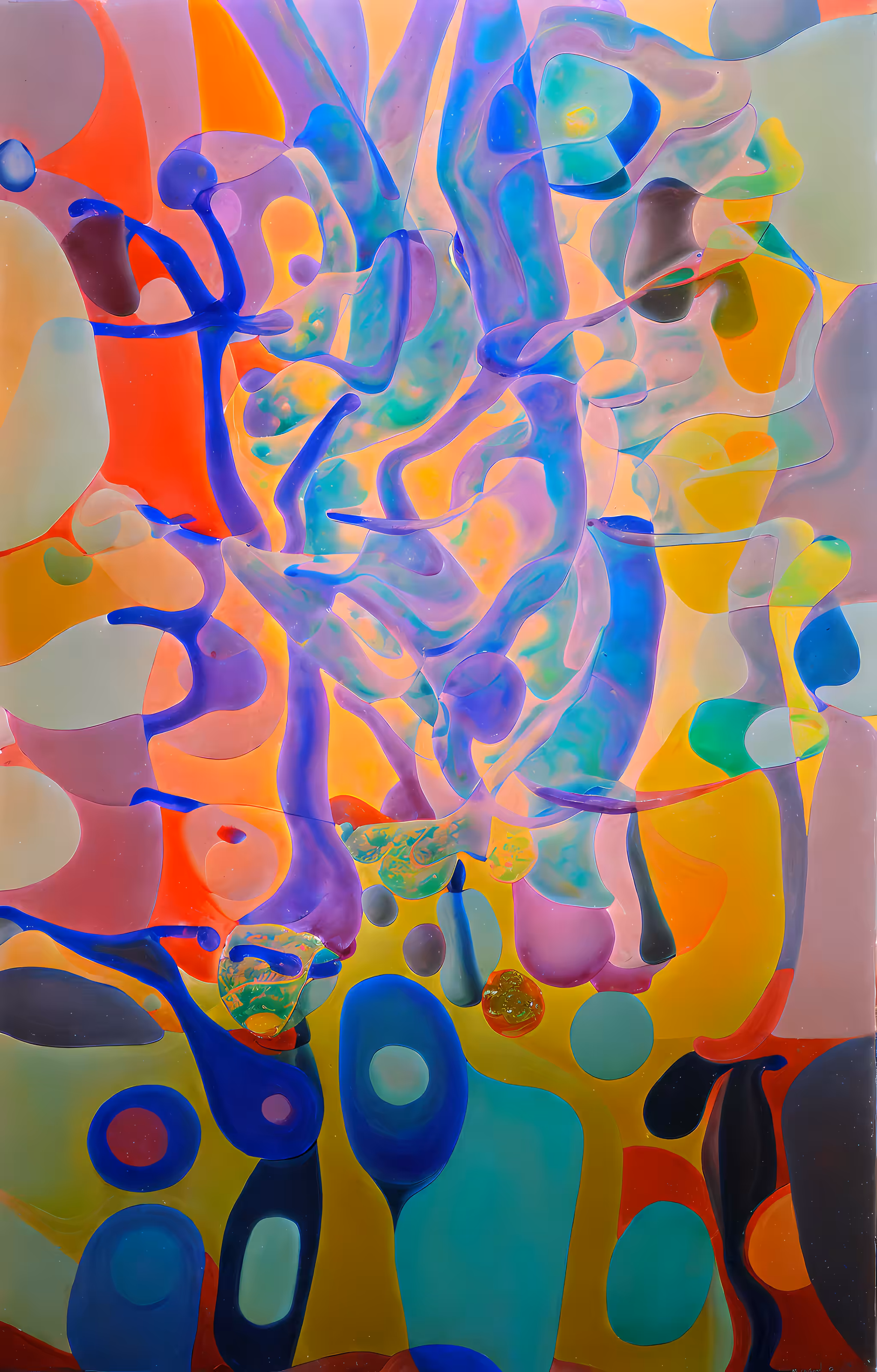 Color Therapy : Part 3 #17