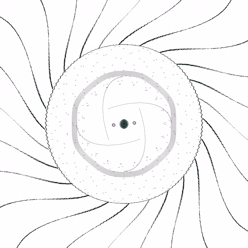 Diatom #2