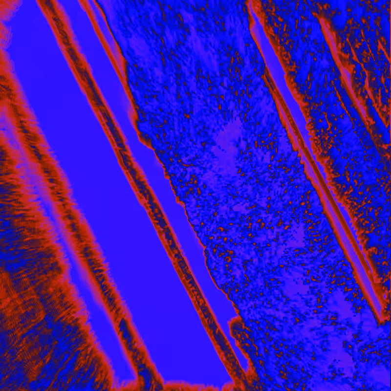 Pixel propagation #62