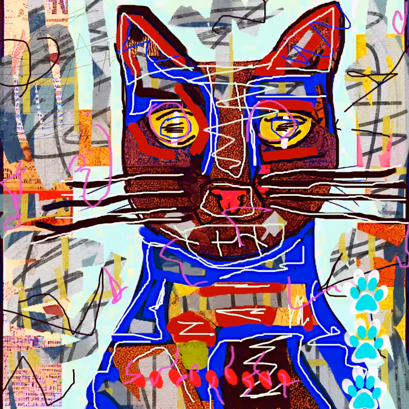 Kitties #29