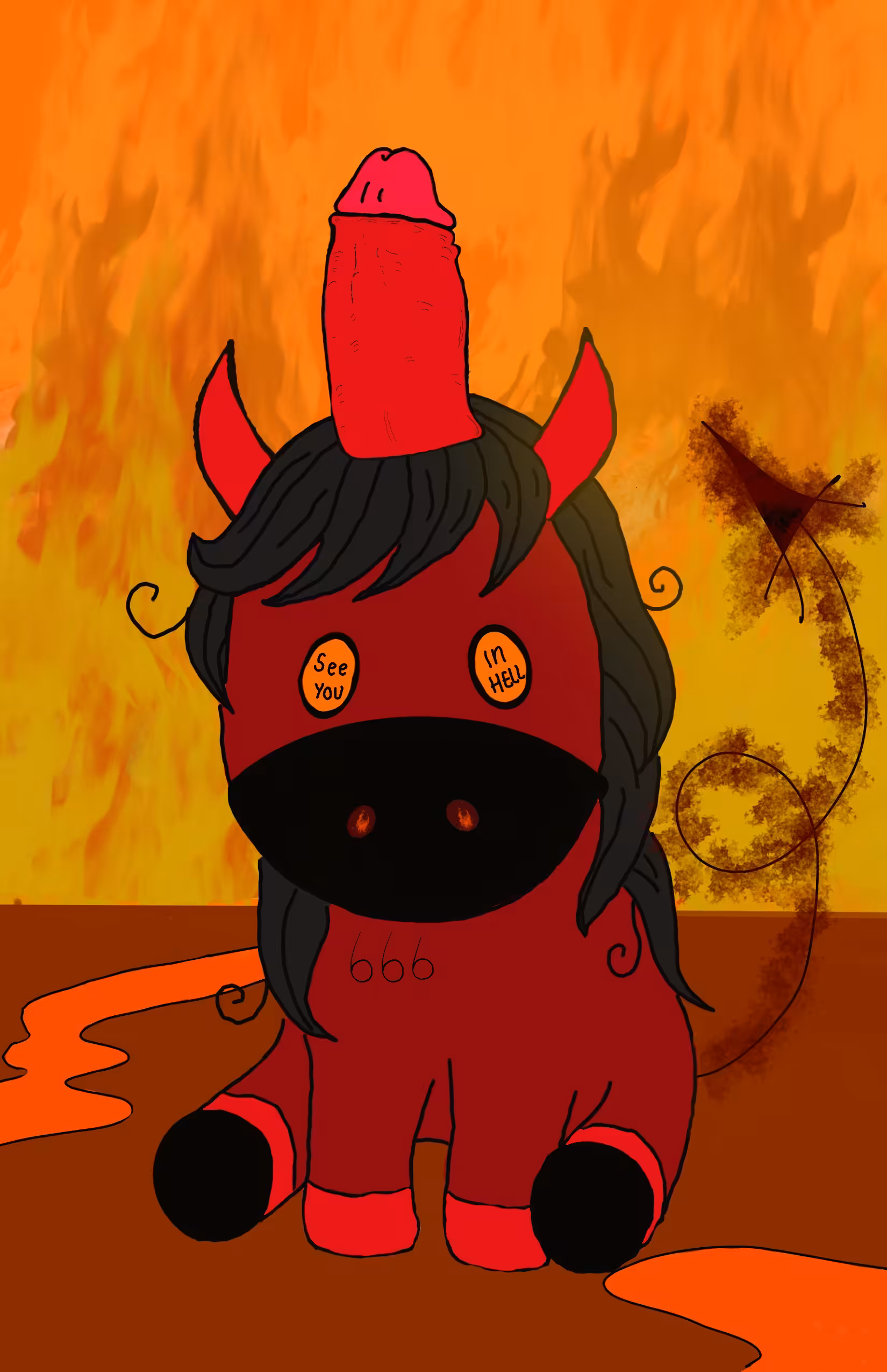 DEV1LD1CK