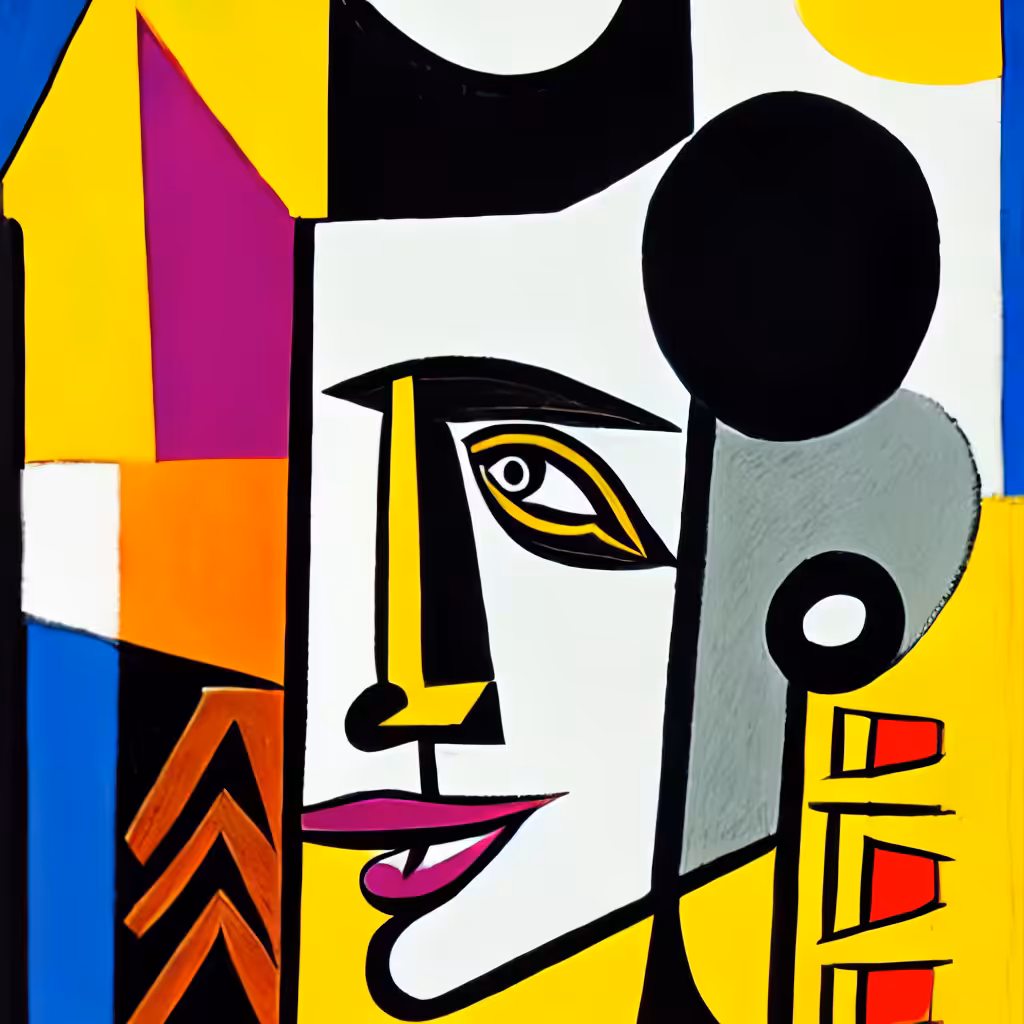 Artful Degen #70