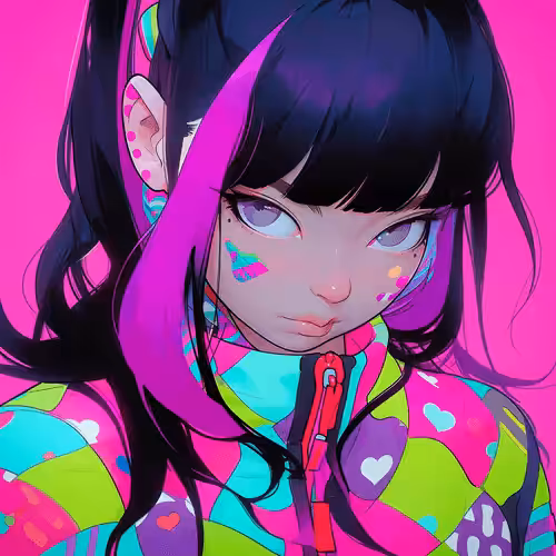 Raver #292