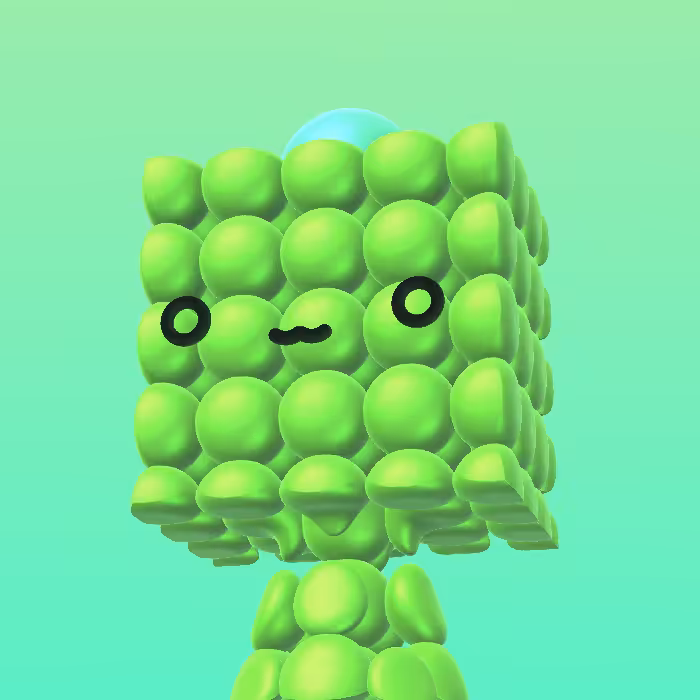 SHADER HEADZ #730