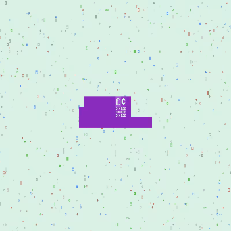 DOS Larva accessory #399
