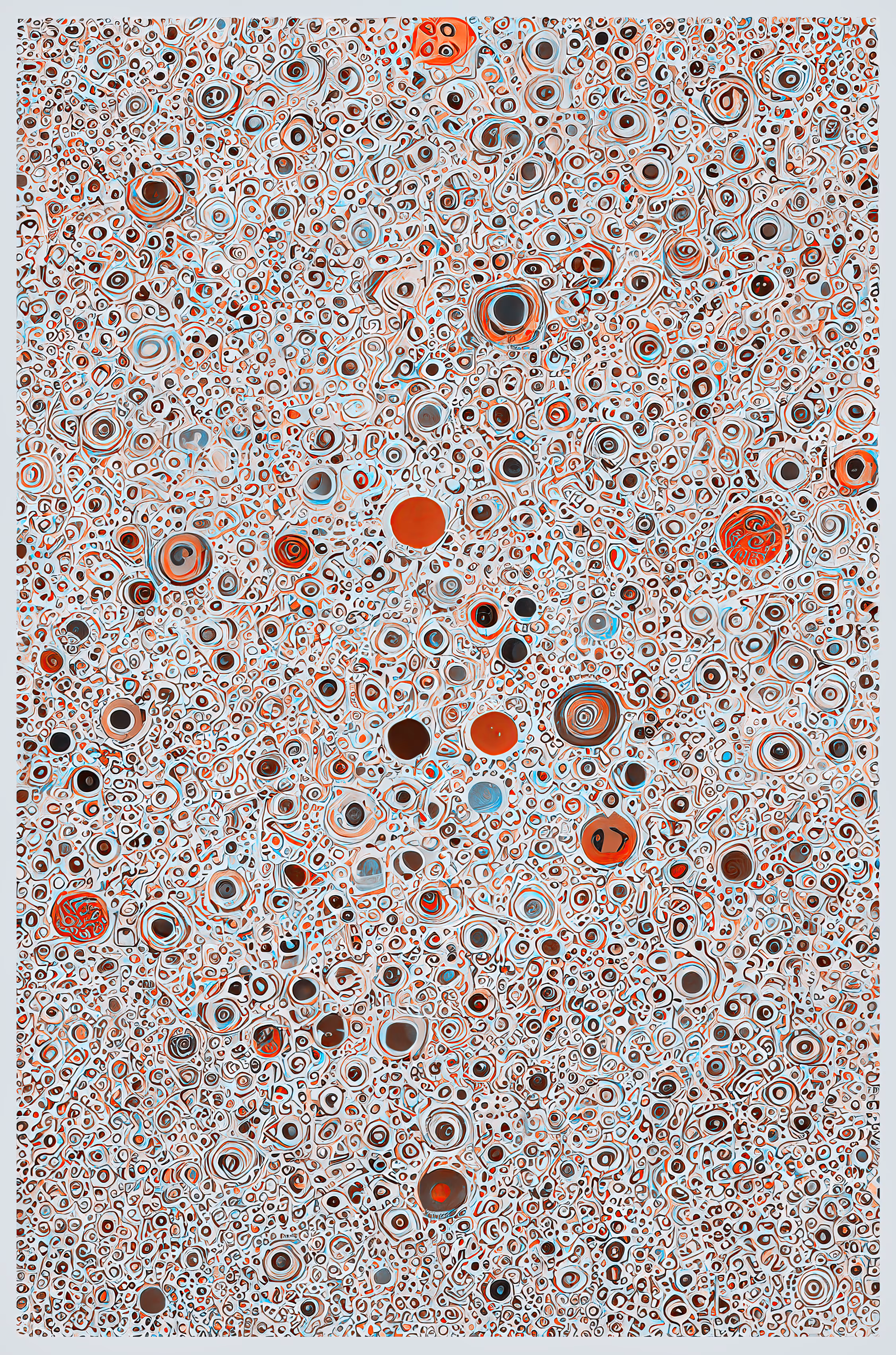 Particle Catalyst Twenty-Three