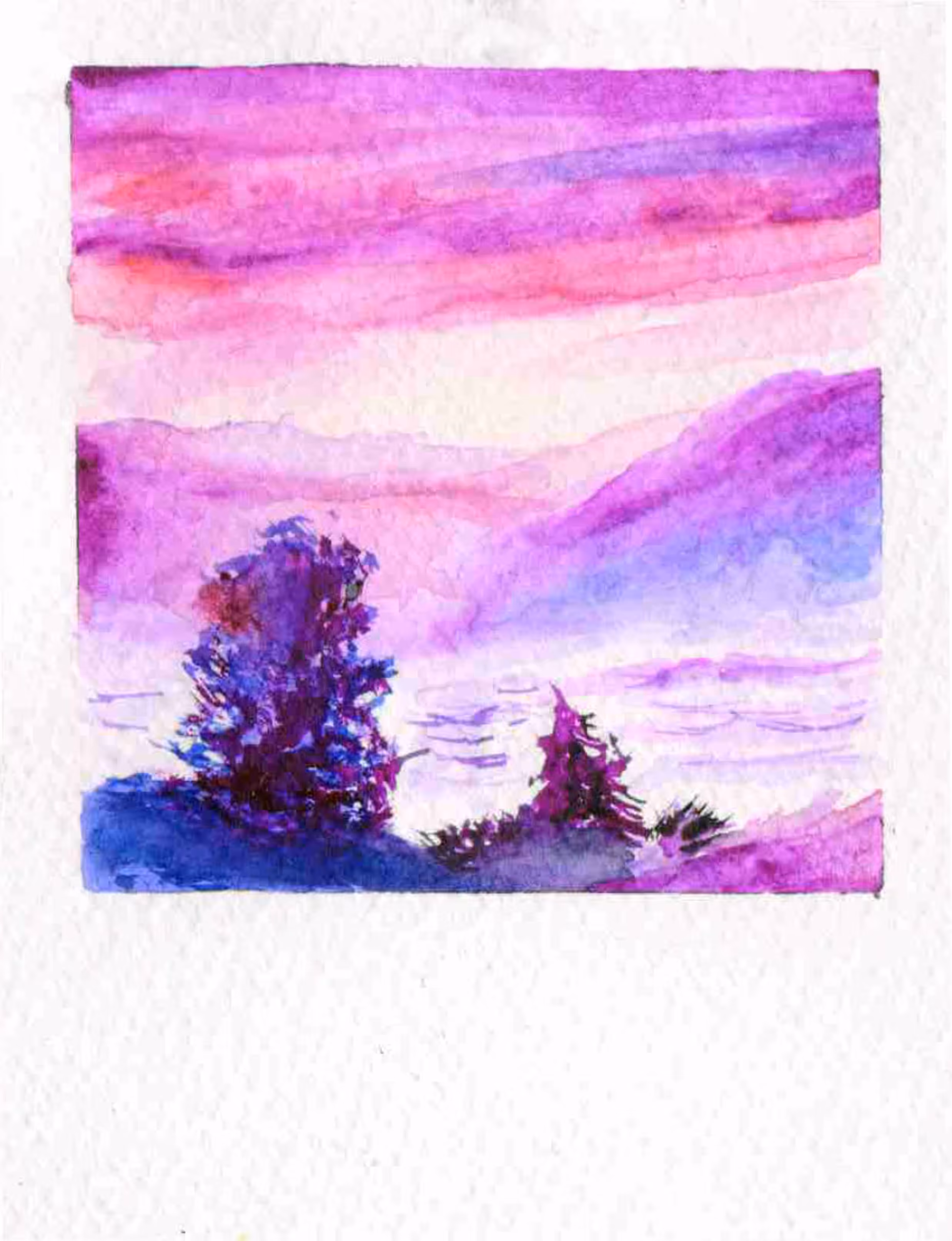 Postcard #4