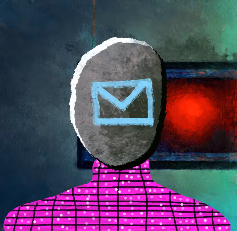 New Incognito Tab #1