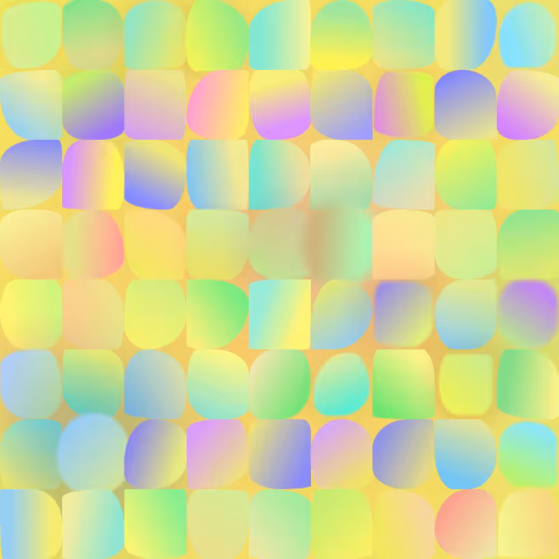 Living Stones #2