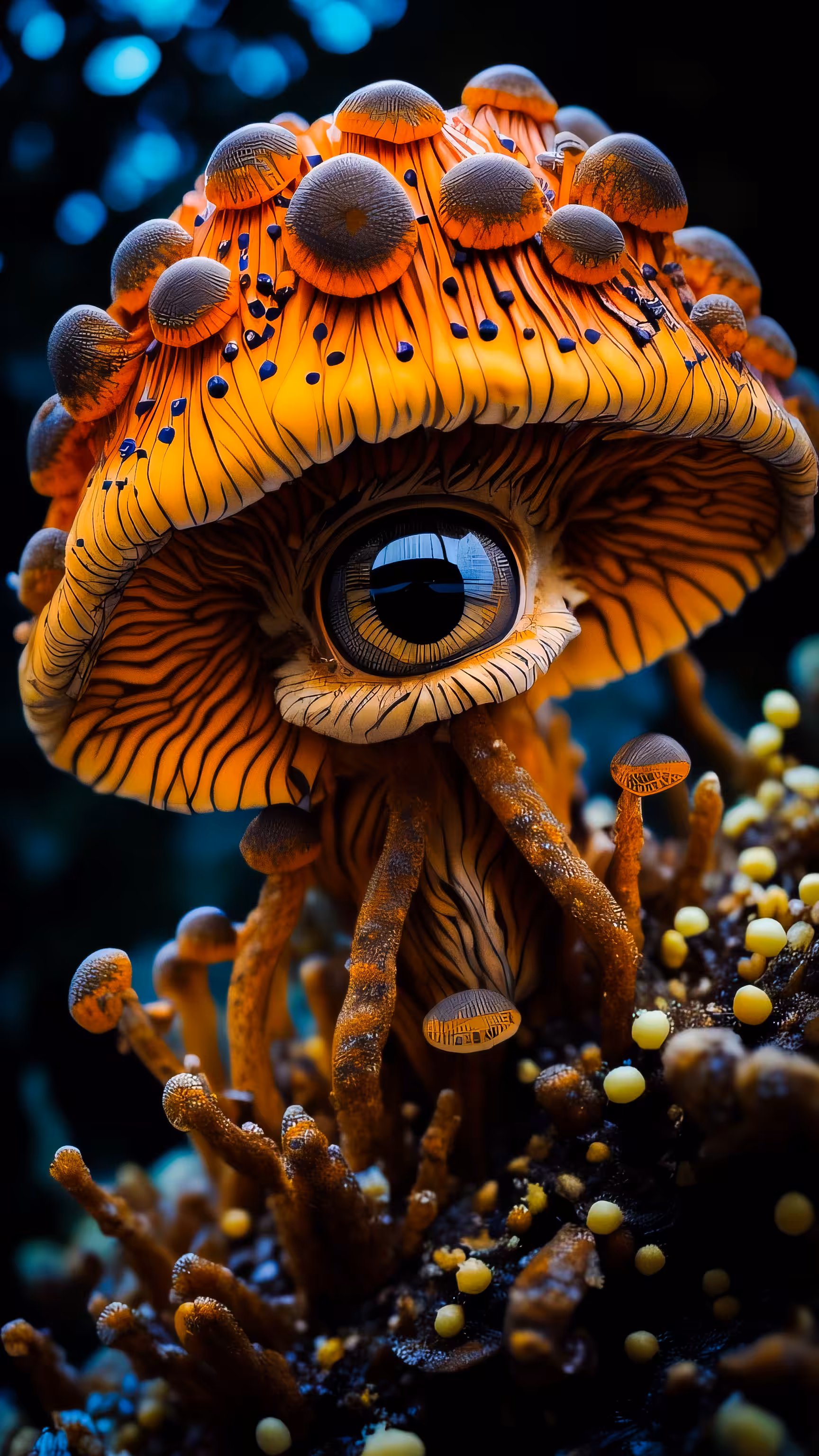 Ocean Eye 2