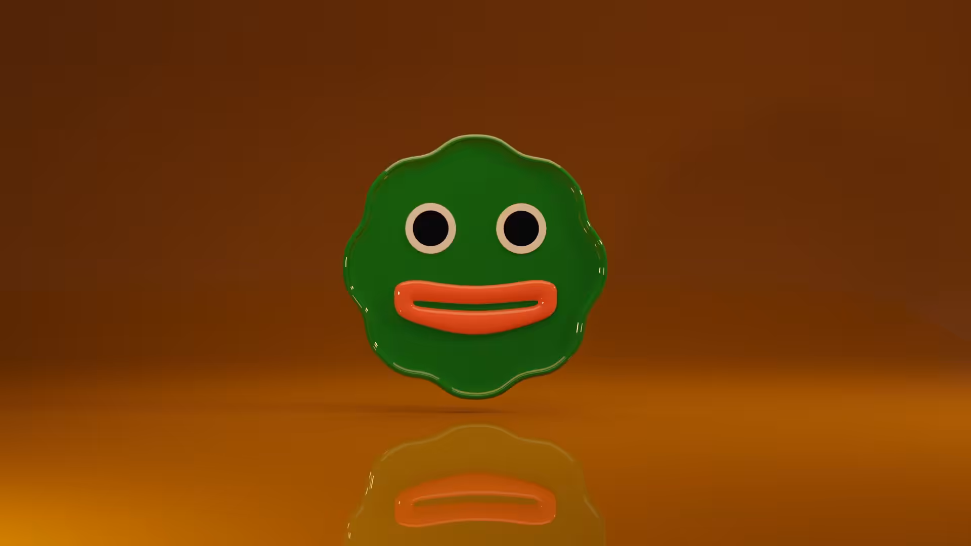 Super Fake Coin