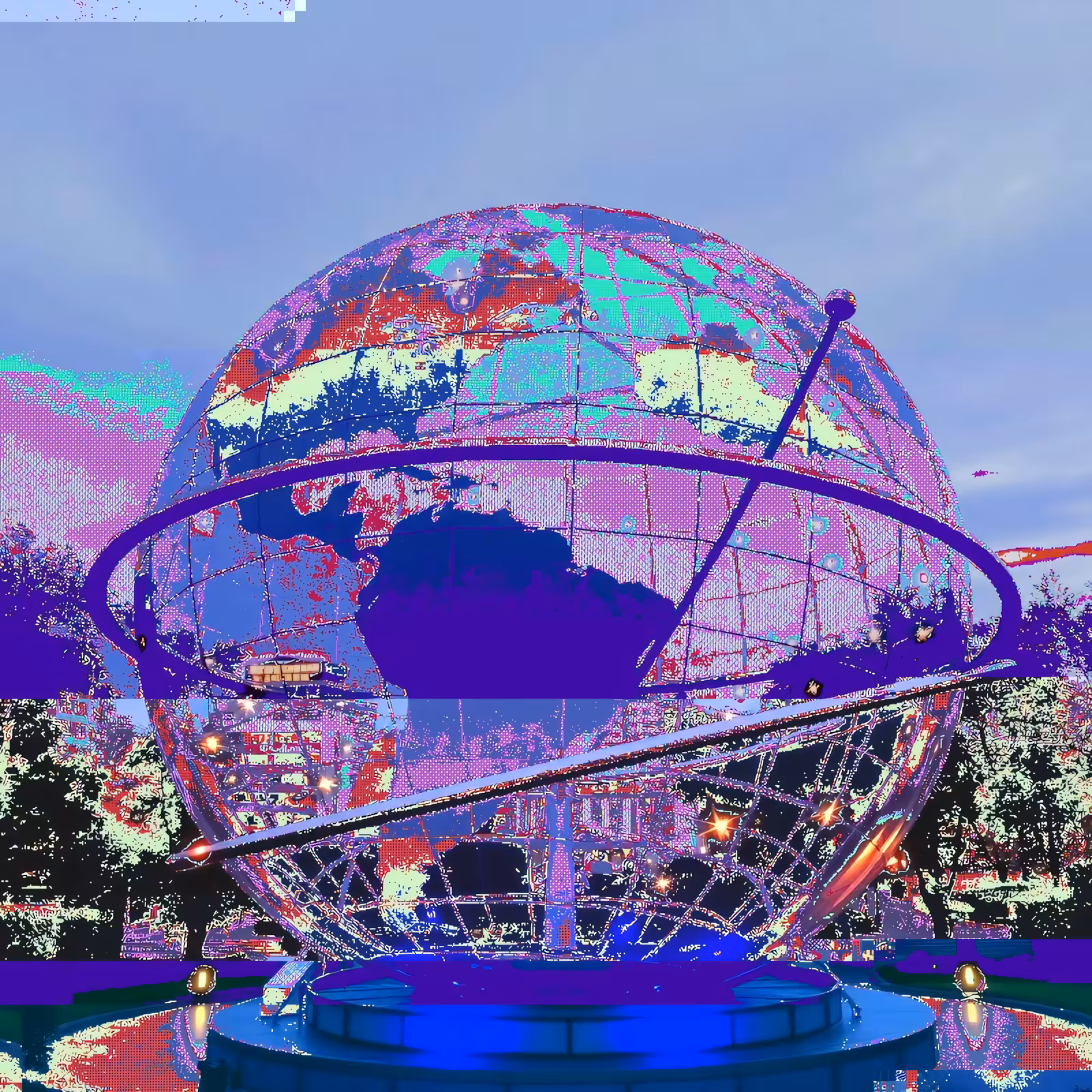 Unisphere