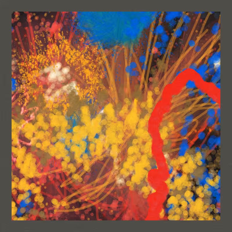 Love & Dive - Reminiscence #53