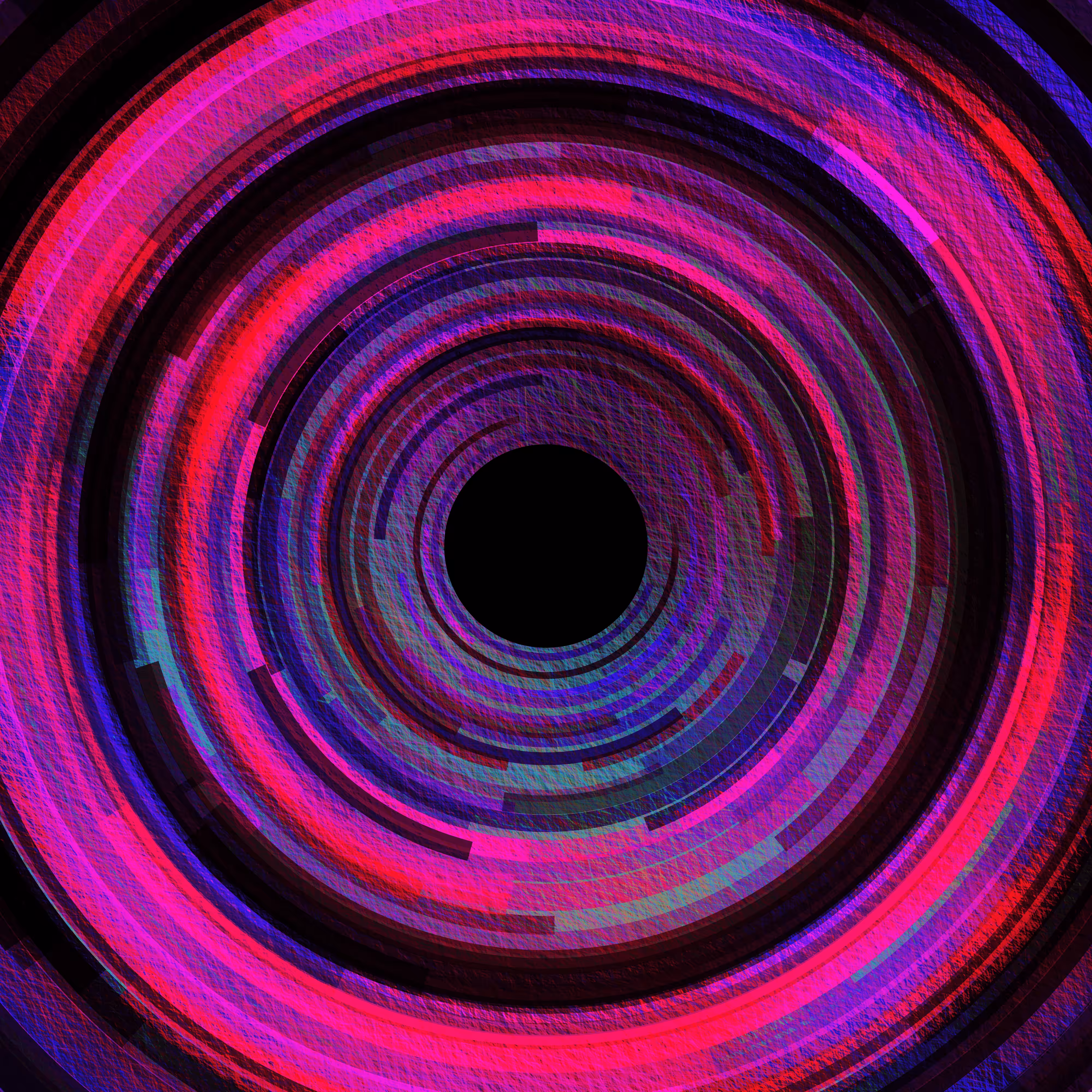 Journey Into The Void #30