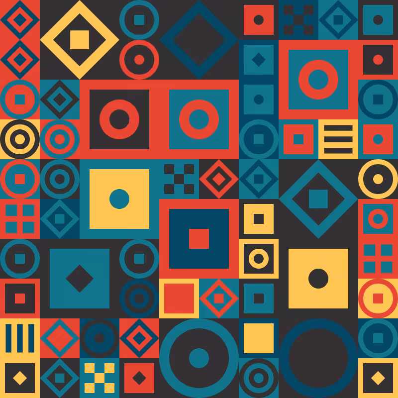 Simple Patterns #107