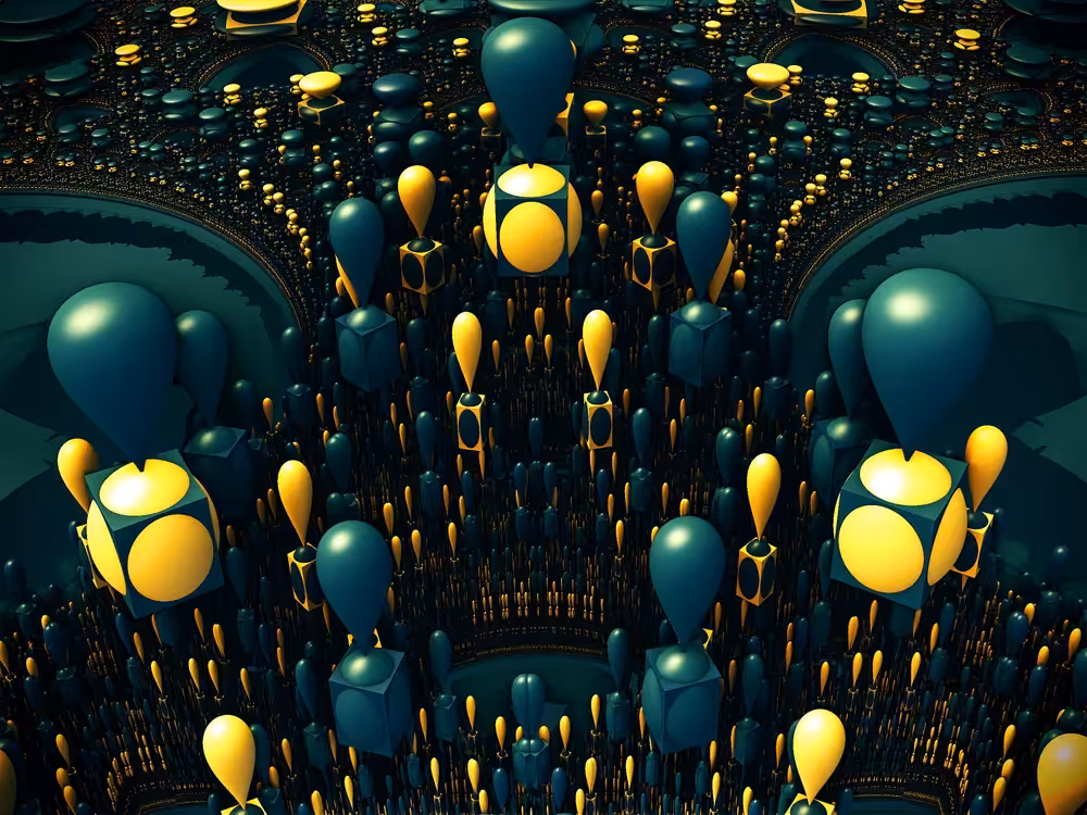 Balloon Psycho
