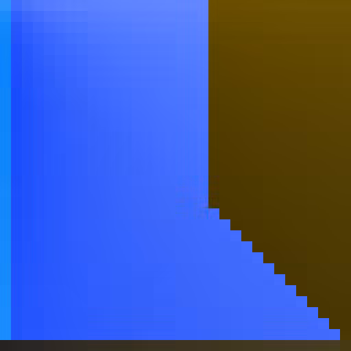 GLICPIXXXVER002 - GRAND COLLECTION: GLICPIXXXVER002 #8845