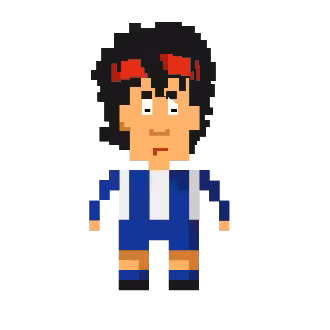 TinyCousinz #33