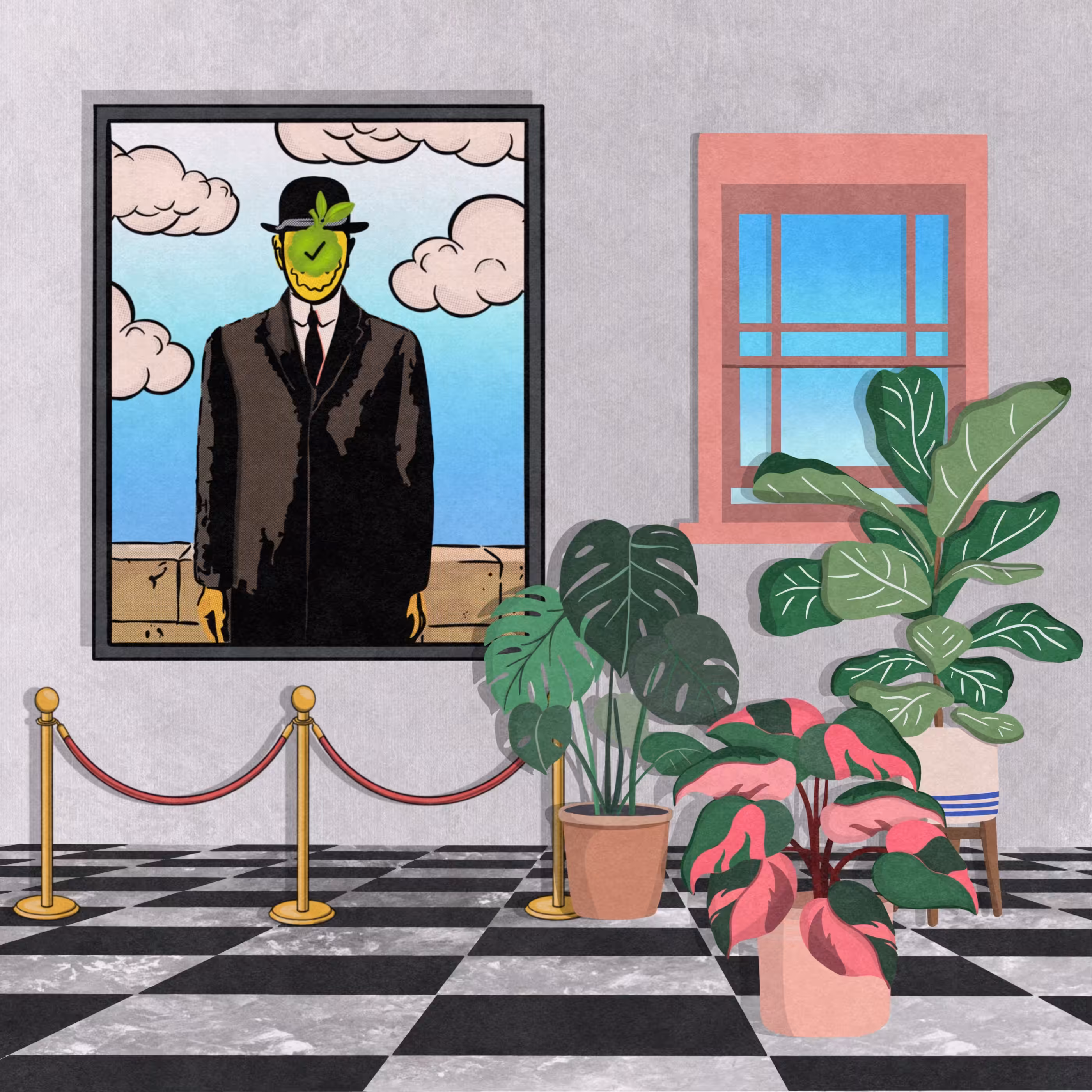 TERRARIUM