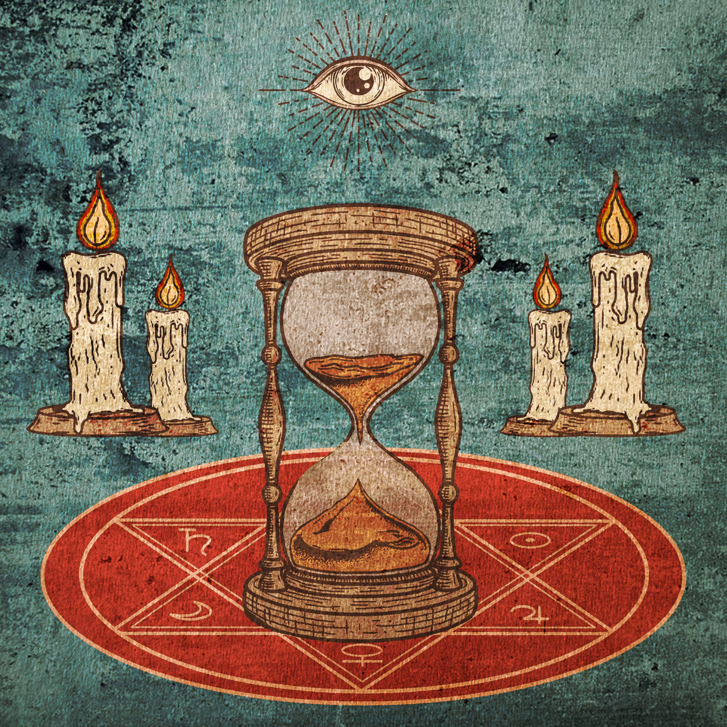 Hourglass