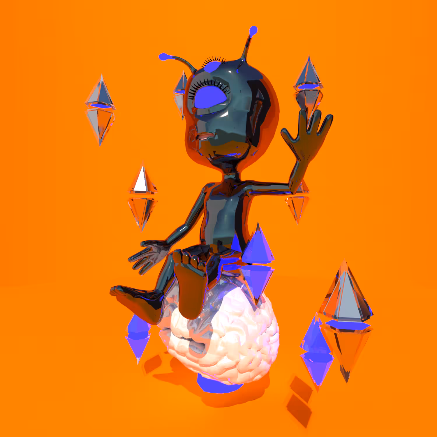 LilAlien #23