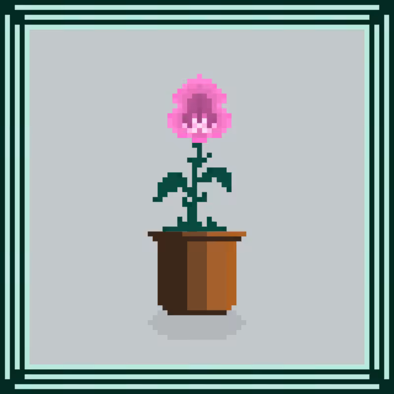 Nothing But Flowers #234
