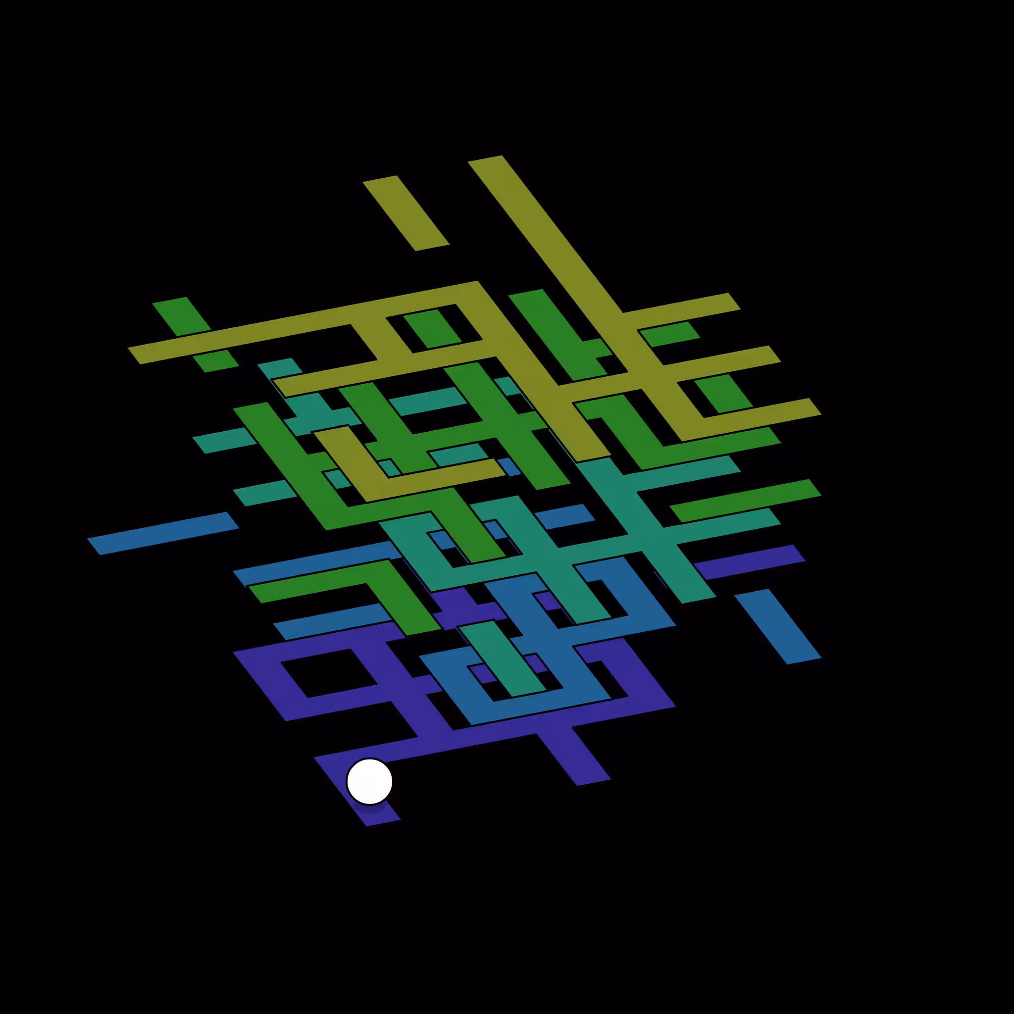 Superposition #63
