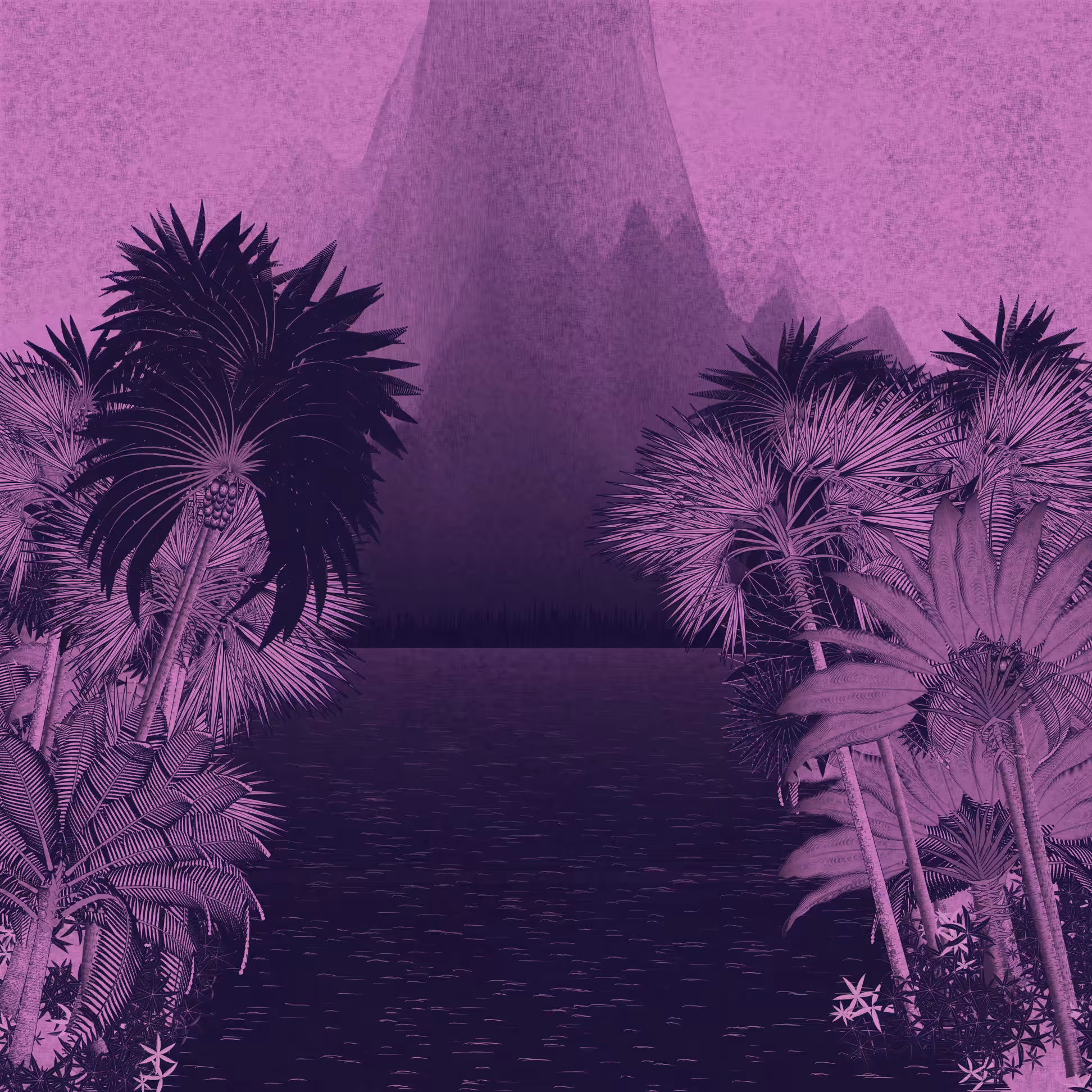 Summer Islands V2