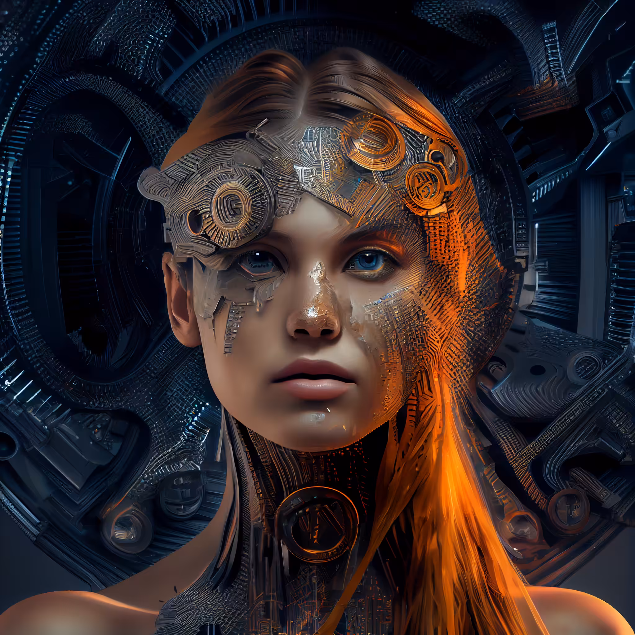 Metaverse #106