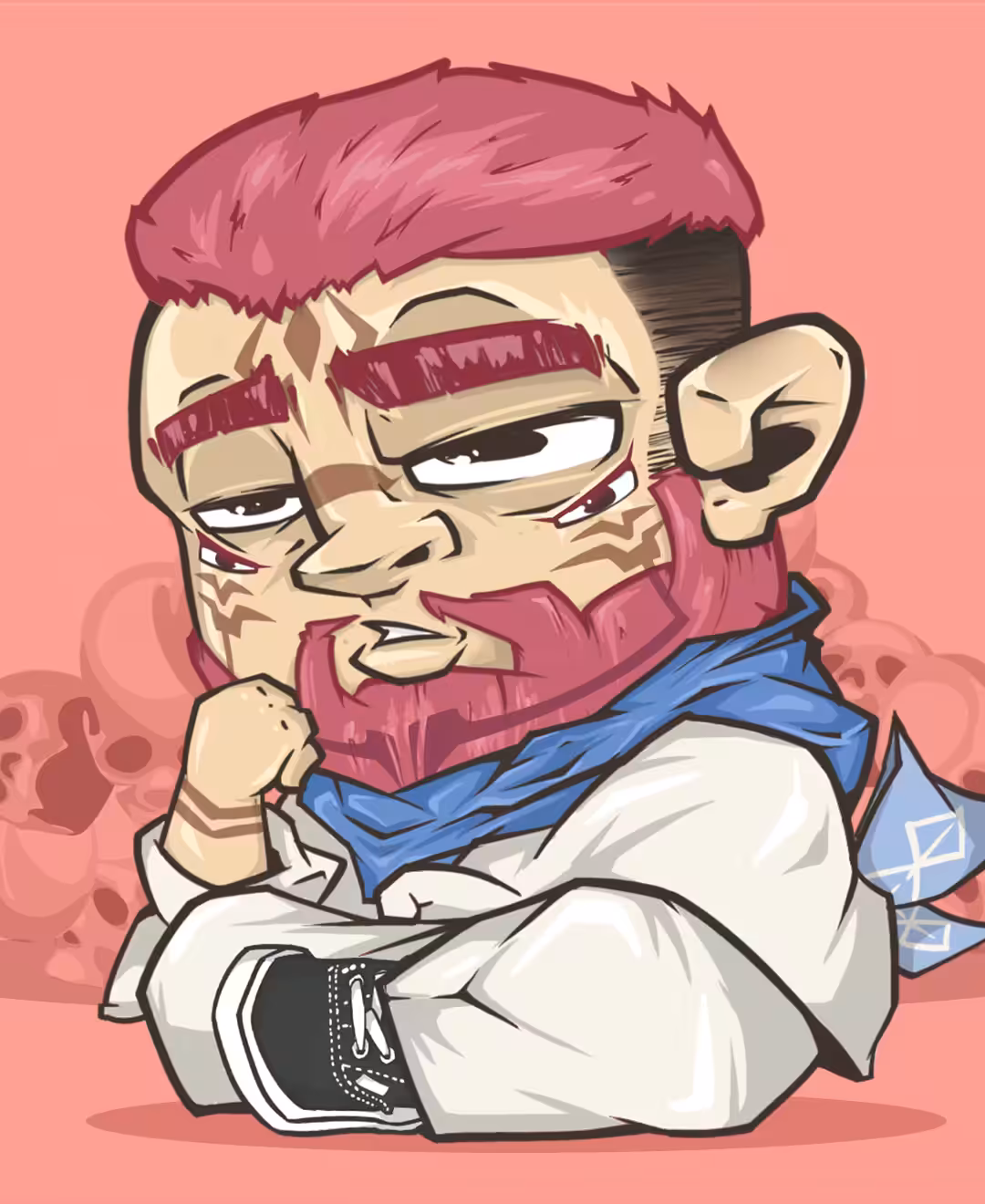 Suku'Bonds